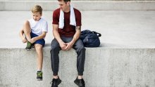 Nakon 25 godina veze počela je sumnjati u partnera, a razlog se krije uz rub nogometnog terena