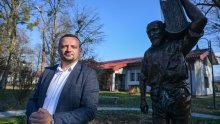 Šimunić se oglasio nakon istrage USKOK-a: 'Nikad nikome nisam naredio da prekrši zakon'