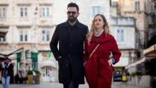 Petar Grašo progovorio o privatnom životu i supruzi Hani: Otkrio zašto ne planiraju novu glazbenu suradnju