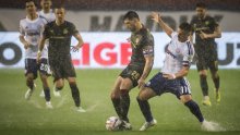 Dinamovac na tapeti: Loš tjedan je iza njega. Nije u formi još od kraja prošle klupske sezone