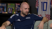 MAXSportov komentator otkrio kako je bilo raditi na Poljudu koji prokišnjava: 'Prolupao sam'
