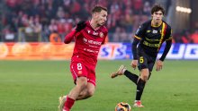 Pogledajte gol koji je bivši hajdukovac zabio ispred više od 40.000 navijača