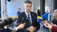 Plenkovića čeka 'paklen' dan: Prvi će ga napasti šef SDP-a