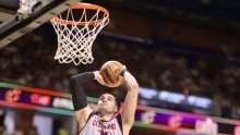 Hezonja sjajno odigrao u povratničkom NBA debiju: Cavsi prokockali nemoguće