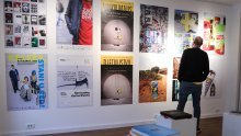 Reli po galerijama održat će se 23. listopada: Evo što vas sve očekuje