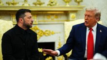 WSJ: Zelenski je popustio pred Trumpovim glavnim zahtjevom