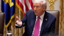 Trump se dogovorio oko Greenlanda, sada pokreće svoje planove: 'Postoje stručnjaci...'