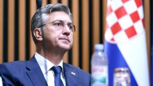 Plenković otkriva kakvo je 'stanje nacije', Raspudić: 'Govorit će o putu ka sreći, a stvarnost su teške boje'