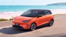 Mali pristupačni kineski automobil stigao u Europu