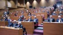 Sabor podupire Zakon o tržištu kapitala: 'Poduzetnicima treba otvoriti mogućnosti'