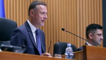 Jandroković kritizirao govor Hajdaša Dončića: 'Ispodprosječan i promašen nastup'