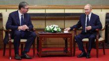 Od Putinove ikone do napada na Hrvatsku: Vučić dao nadrealan intervju ruskoj televiziji