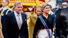 Danas nose krune, a nekoć su zajedno vozili role: Neobičan početak kraljevske ljubavi