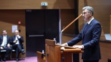 Plenković otkrio koliko novca stiže umirovljenicima: Najavio i dvije velike novosti