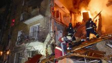 Rusija promijenila mete, ali ne i taktiku: U napadima na Ukrajinu poginule četiri osobe
