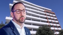 ANKETA: Tomašević želi povećati porez na prazne stanove za 60 posto. Je li to opravdano?