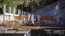 Splićanima bi voda mogla poskupjeti 20 posto: Gradi se pročistač vrijedan više od 40 milijuna eura