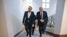 Bačić Tomaševiću nakon podizanja poreza na nekretnine: Sada smanjite porez na dohodak