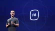 Facebook i službeno sudjeluje u informacijskim ratovima