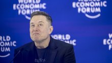 Musk priznao: Malo sam se zanio s DOGE-om