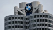 BMW-u pala prodaja: Svemu krive poslovne izazove u Kini