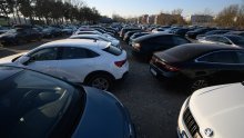 Velika promjena oko kazni za opasno parkiranje u Hrvatskoj: Evo kolika će biti kazna