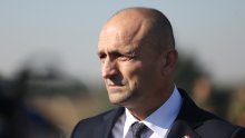 Ministar Anušić: Ovo se dogodilo prvi put u hrvatskoj povijesti