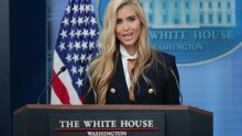 Izdržala samo pet dana u Bijeloj kući: Oglasila se bivša Trumpova glasnogovornica
