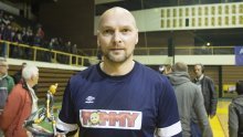 Hajdukova legenda koja je rušila Ajax, ali i nosila dres Anderlechta, pred Dinamovu utakmicu je jasna: Navijat ću za...