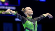 Ruskoj gimnastičarki Hrvatska odobrila vizu, Nizozemci uskratili