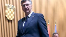 Plenković uoči glasanja o povjerenju Vladi: 'Ovo je bilo blagotvorno da vidite tko je alternativa'