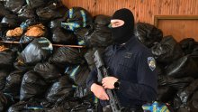 Policija spektakularnim uhićenjem razbila duhansku mafiju: USKOK kreće s istragom, već se zna kolika je šteta