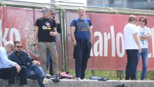 Hajdukova legenda o tome treba li Poljud u obnovu ili se treba graditi novi stadion