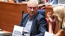 Premijer Ostojiću: 'Nekako ste mi izdušili'; odmah stigao odgovor: 'Nisam uzimao Ozempic'