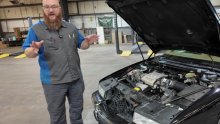 Poznati mehaničar pokazao motor klasika star 34 godine i oduševio se: 'Još uvijek je najbolji ikad napravljen'