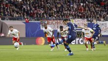 Promašaj Perišića s 11 metara navukao očaj na lice navijača PSV-a