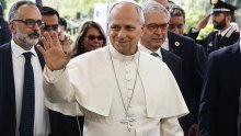 Sveta stolica objavila: Papa ima rak pluća