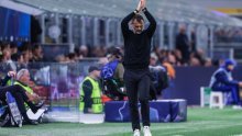 'Ni Real Madrid to nije radio!' Belgijska legenda čudila se Leki, nekoliko sati kasnije Hrvat je napravio čudo