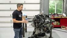 Toyoti je otkazao motor pa su joj ugradili novi: Kad je i on stradao, poznati mehaničar otkrio je nešto zabrinjavajuće