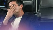 Šokirani trener Intera nakon onoga što mu je napravio Ivan Leko otvorio je dušu: Evo što je sve rekao