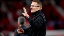 Bivši Hajdukov trener oduševio izjavom nakon povijesne pobjede u Ligi prvaka