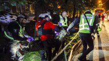 Novi noćni napad Rusa na Kijev: Poginula jedna žena