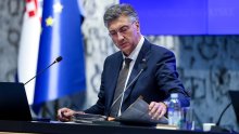 Na Plenkovićev zahtjev EU promijenio zaključke: U Crnoj Gori neće biti oduševljeni