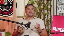Rade Bogdanović oštro kritizirao Slavena Bilića: 'S naušnicom u uhu i podcastom... Ne može!'