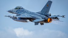 Drama na granici NATO-a: U zrak poletjeli borbeni avioni, stanovnicima stiglo hitno upozorenje
