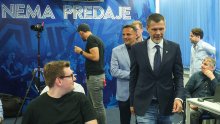 Talijani se raspisali o novom Maksimiru na kojem inzistira Boban, ali i želji premijera Plenkovića