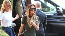 Nova definicija profinjenosti: Victoria Beckham zna kako jednostavno pletivo pretvoriti u najpoželjniji stajling sezone