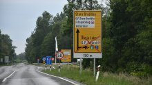 Još malo pa će granični prijelaz Gradiška biti u pogonu: 'Dovršetak radova kroz 10 dana'