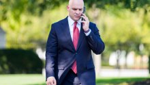 Trump traži žrtvenog jarca za mogući poraz: Na udaru njegov čovjek koji je radio za Dodika?