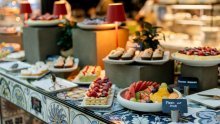 Hyatt Regency Zadar podigao nedjeljno druženje na novu razinu prvim Super Brunchom u Hrvatskoj